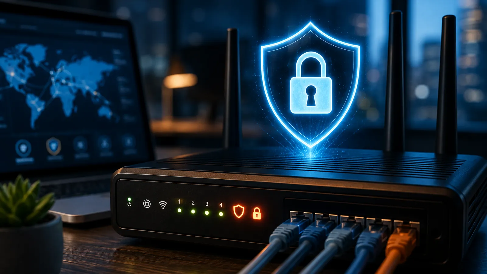 Your Router Is More Valuable to Hackers Than You Think