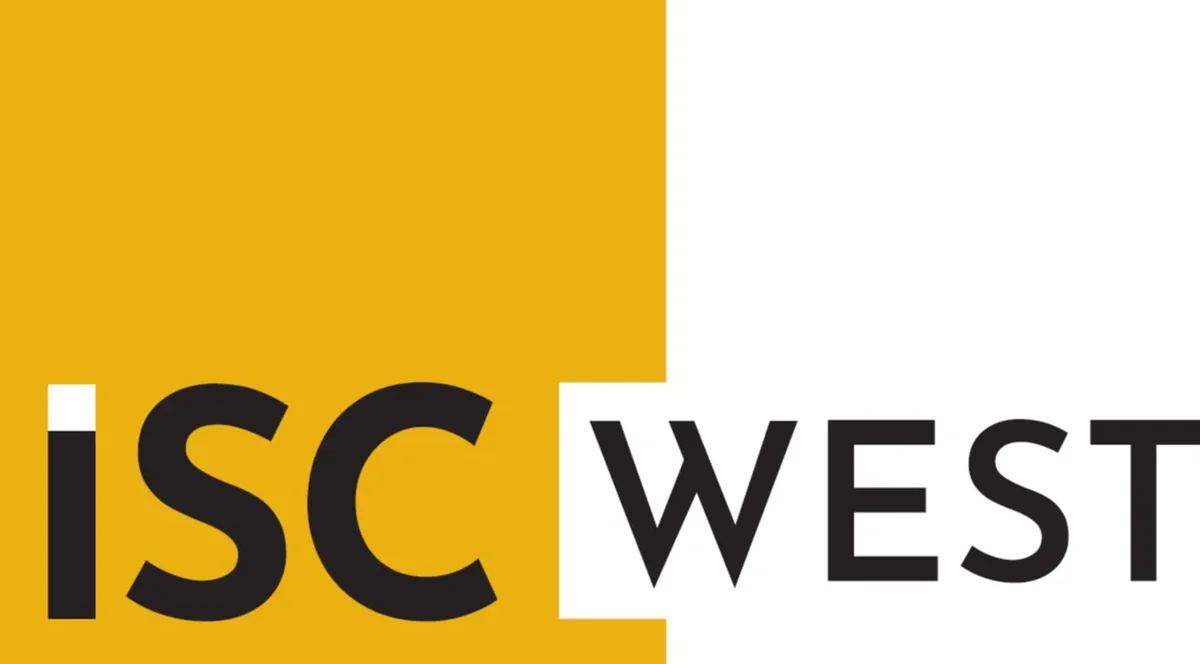 ISC West logo