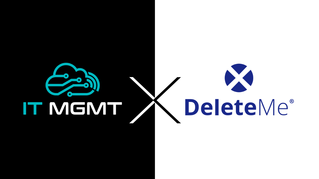 Why We Partnered with DeleteMe and What It Means for Our Customers