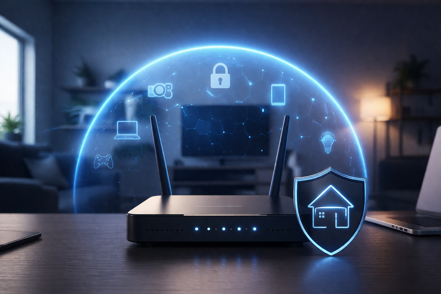 Why Some Routers May Soon Be Restricted in the U.S. (And What That Means for Your Home Network)