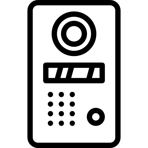 Intercom Icon main page